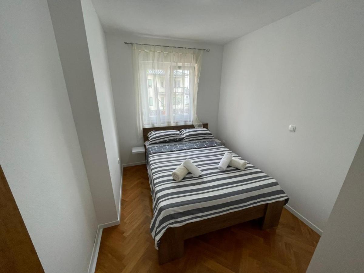 Hill 3 Apartment Viskovo Exterior photo